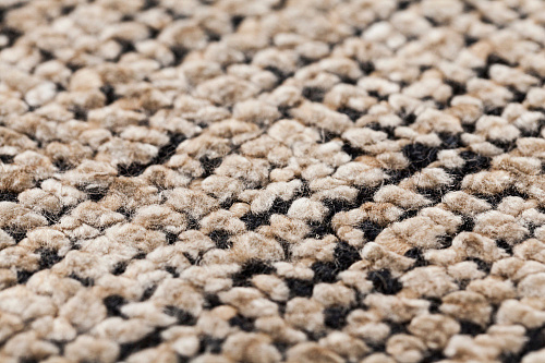 Handwoven Beige Exquisite Rug