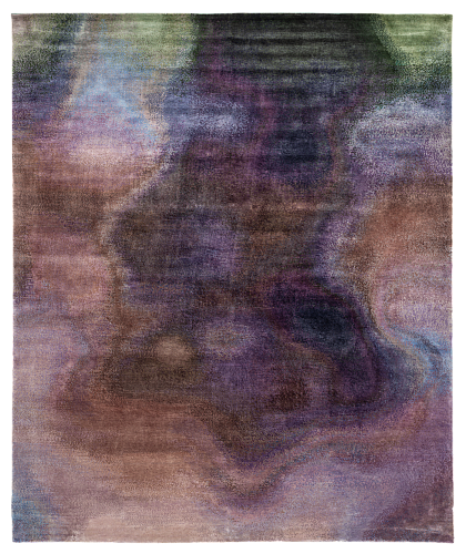 God Mode Designer Rug