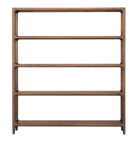 Bellagio Handcrafted Bookcase