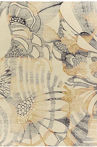 Lilio Hand Woven Rug