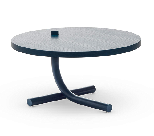 Blue Bubalus Coffee Table