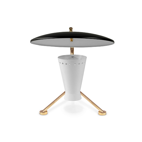 Barry Glow Table Lamp