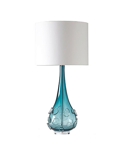 Sebastian Artisan Table Lamp