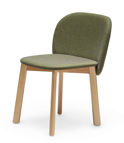 Green Chips Chair