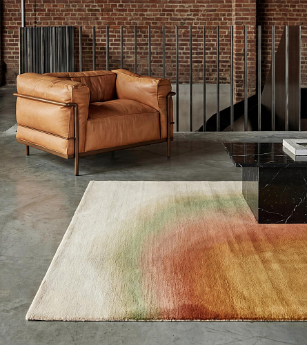 Solar Core Luxury Rug