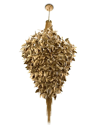 Noble Charm II Chandelier