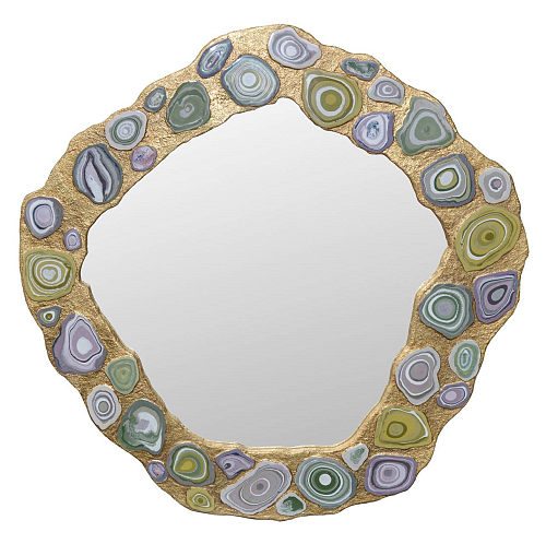 Charles Artisanal Wall Mirror