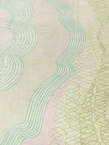 Money’S Worth Luxury Rug