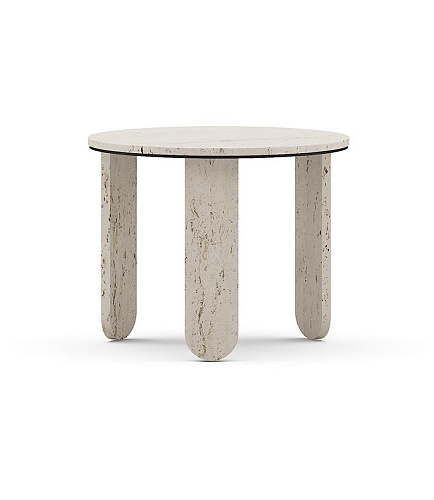 Castro Marble Artisan Coffee Table