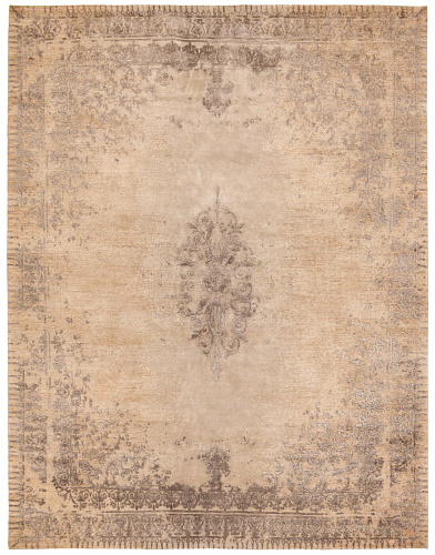 Ferrara Beige Luxurious Rug