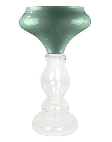 Zeus Neo Artisan Vase