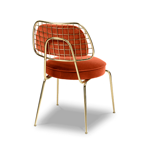 Marina Chair