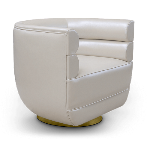 Marisol Armchair