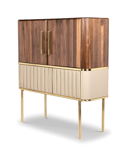 Hayes Cabinet