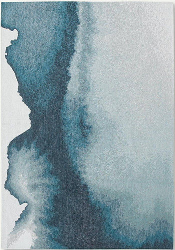 Inkjet Flatweave Rug