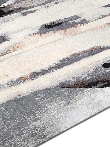 Galileo Luxury Silk / Wool Rug