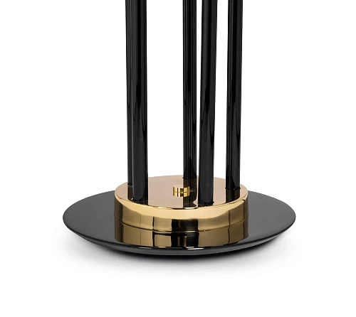 Contemporary Floor Lamp