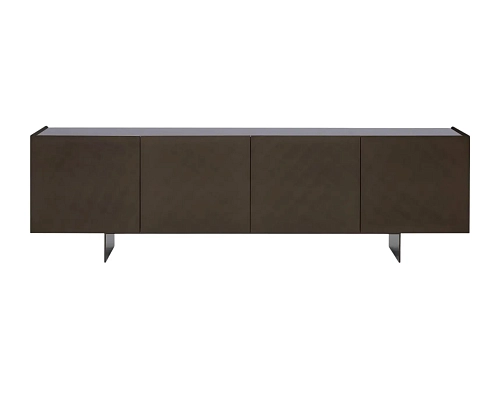 Coated Luxe Sideboard