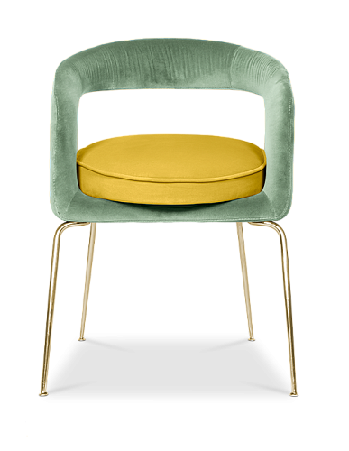 Elio Seating Chair