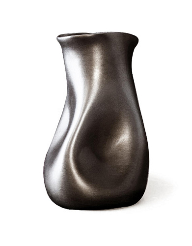 Malamocco Sculptural Italian Vase