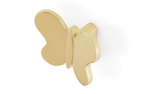 Big Butterfly Handle