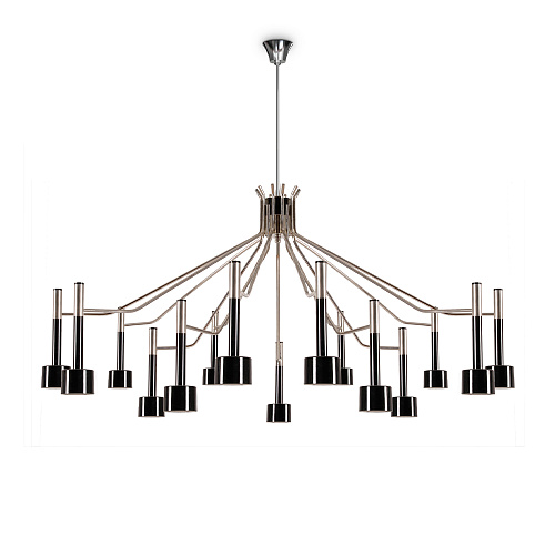 Bella Radiance 15 Suspension Lamp