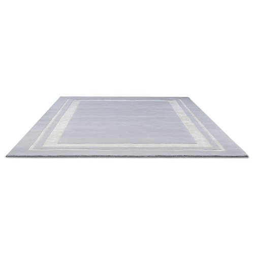Redbrook Wool / Viscose Hand-Tufted Rug