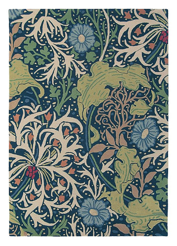 Designer Handtufted Indian Rug