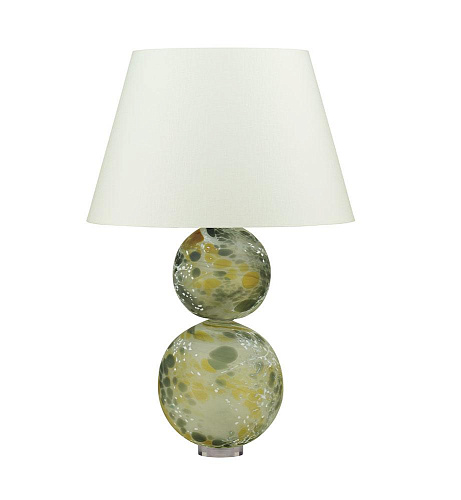 Ariana Artisan Table Lamp