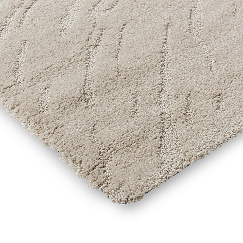 Duo Coastal Pearl Rug