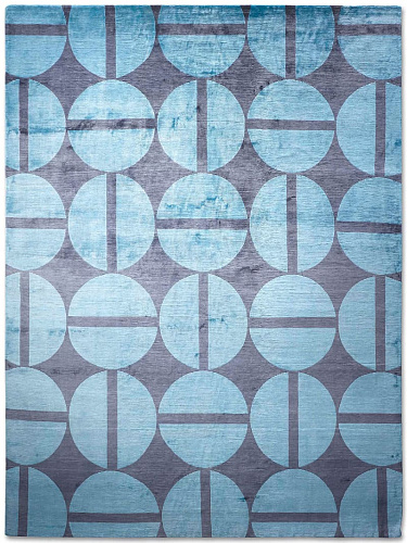 Natura Morte Handwoven Luxury Rug