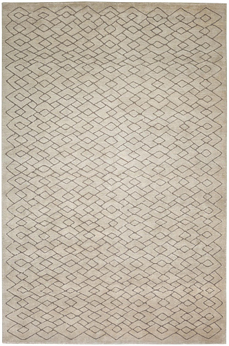 Uele Luxury Luxury Designer Rug