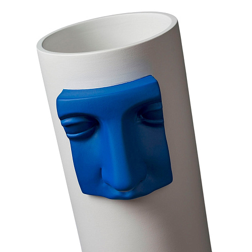 Giunone Nose Handcrafted Vase