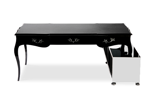 Park Avenue Designer Desk