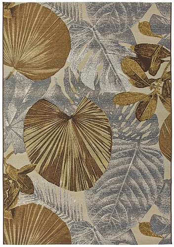 Amazon Flat Woven Indoor / Outdoor Rug