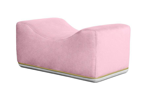 Bubble Pink Drop Delight