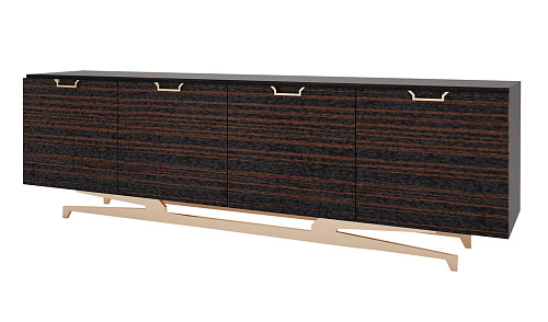 Wall Street Sideboard