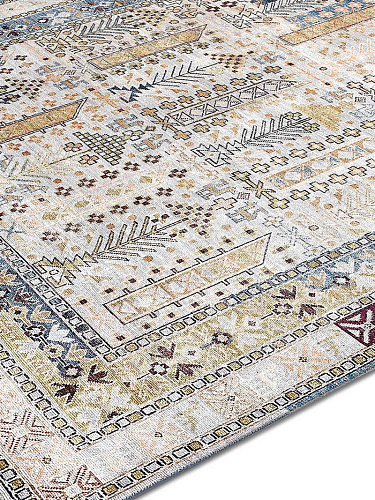 Soul Luxury 100% Wool Rug