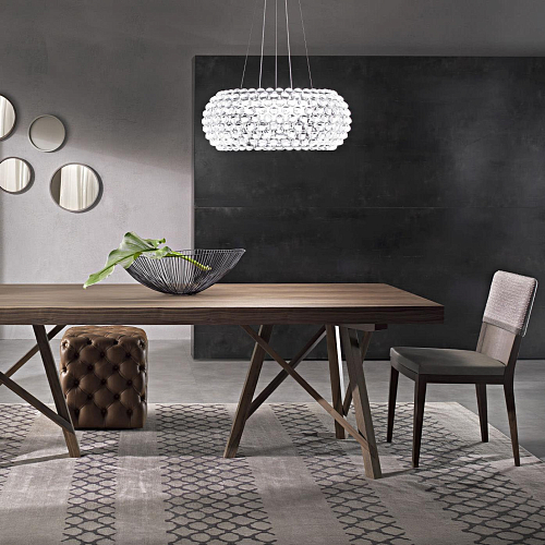 Zeus Extendable Dining Table