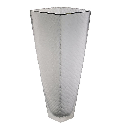 Venetian Handblown Flower Vase