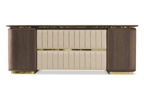 Arlo Desk