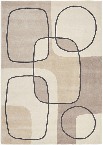 Soft Modules Fine Rug