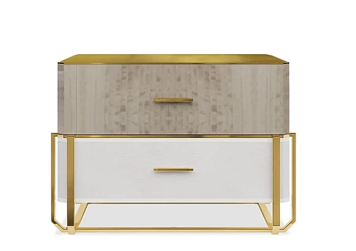 Rhythm Nightstand
