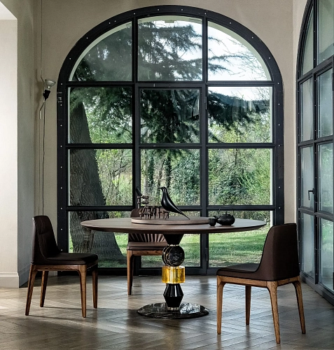 Pandora Table