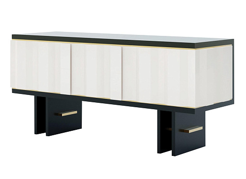 Copiague Italian Dresser