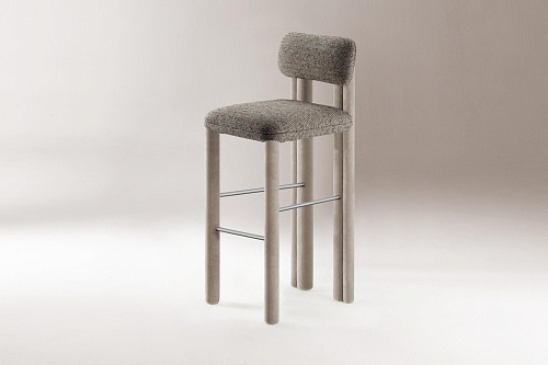 Camelia Bar Stool