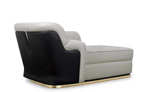 Royal Chaise Longue
