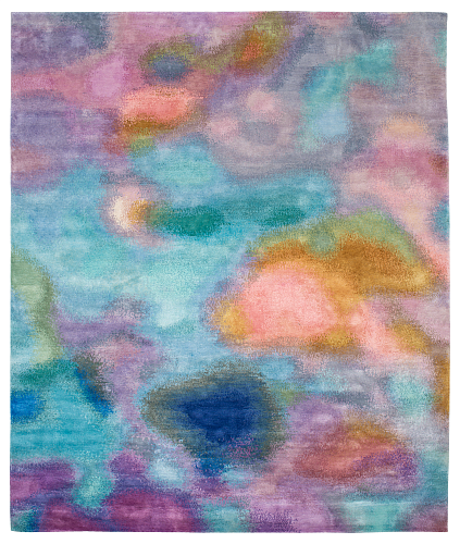 Quick Save Designer Rug