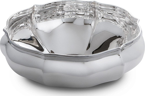 Premier Silver-Plated Bowl
