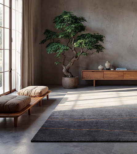 Horizon Fade Fine Rug